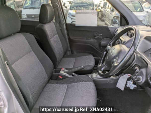 Used 2002 AT daihatsu terios-kid J111G Image[12]