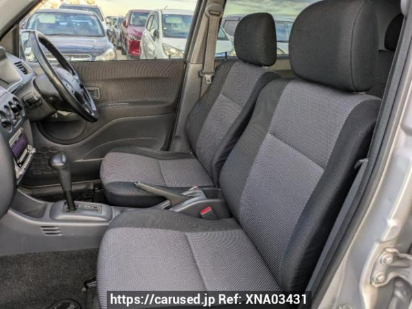 Used 2002 AT daihatsu terios-kid J111G Image[14]