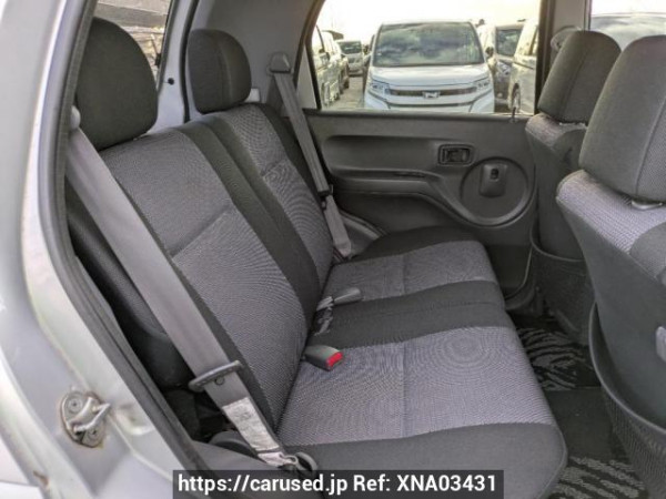 Used 2002 AT daihatsu terios-kid J111G Image[15]