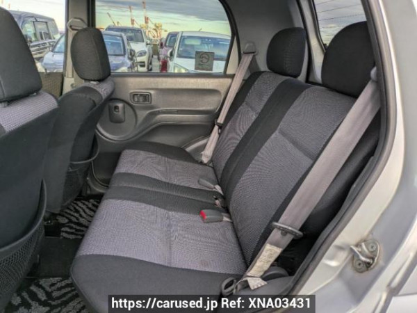 Used 2002 AT daihatsu terios-kid J111G Image[16]