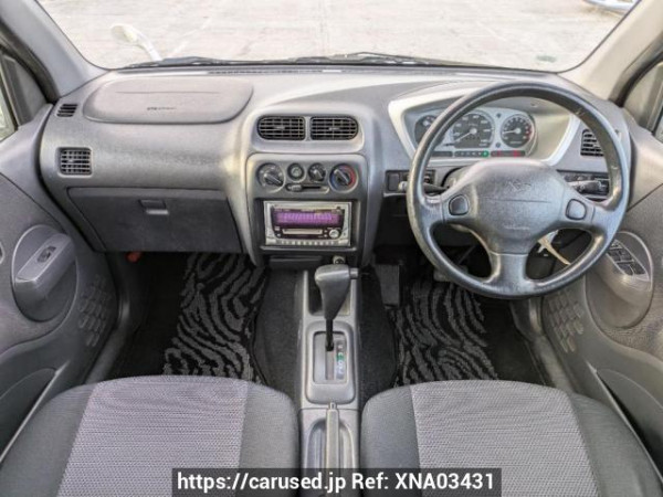 Used 2002 AT daihatsu terios-kid J111G Image[17]