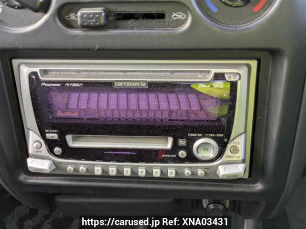 Used 2002 AT daihatsu terios-kid J111G Image[22]