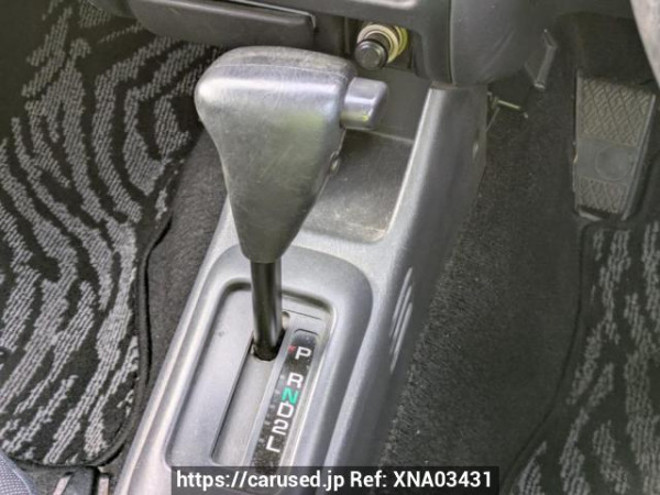 Used 2002 AT daihatsu terios-kid J111G Image[23]
