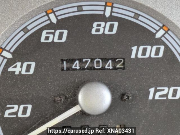 Used 2002 AT daihatsu terios-kid J111G Image[25]