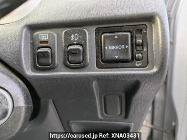 Used 2002 AT daihatsu terios-kid J111G Image[27]