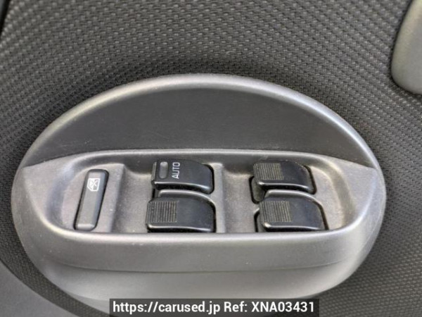 Used 2002 AT daihatsu terios-kid J111G Image[28]