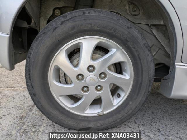 Used 2002 AT daihatsu terios-kid J111G Image[31]