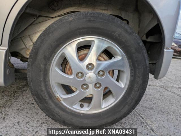 Used 2002 AT daihatsu terios-kid J111G Image[32]