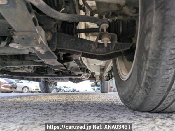 Used 2002 AT daihatsu terios-kid J111G Image[33]