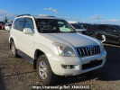 Toyota Land Cruiser Prado RZJ120W