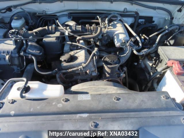 Used 2004 AT toyota land-cruiser-prado RZJ120W Image[9]