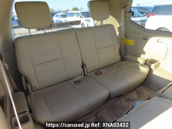 Used 2004 AT toyota land-cruiser-prado RZJ120W Image[20]