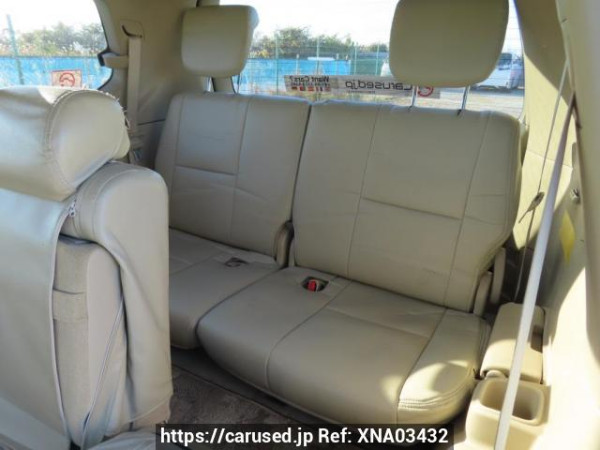 Used 2004 AT toyota land-cruiser-prado RZJ120W Image[21]