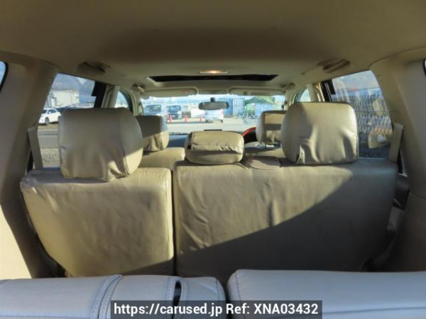 Used 2004 AT toyota land-cruiser-prado RZJ120W Image[22]