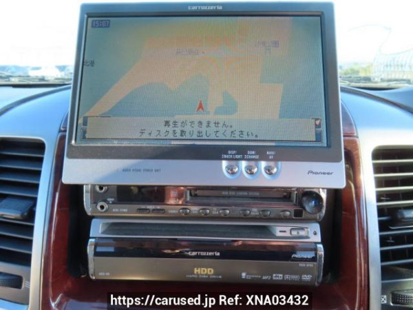 Used 2004 AT toyota land-cruiser-prado RZJ120W Image[29]