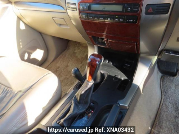 Used 2004 AT toyota land-cruiser-prado RZJ120W Image[30]