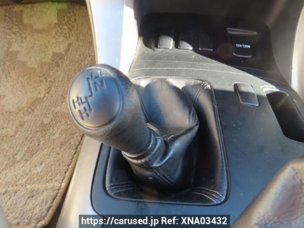 Used 2004 AT toyota land-cruiser-prado RZJ120W Image[32]