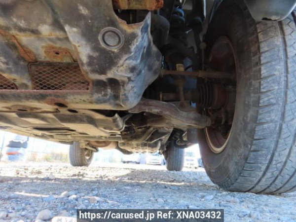 Used 2004 AT toyota land-cruiser-prado RZJ120W Image[35]