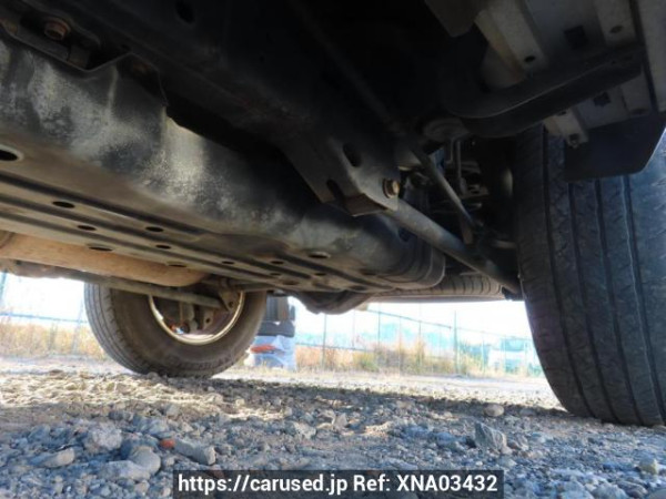 Used 2004 AT toyota land-cruiser-prado RZJ120W Image[40]