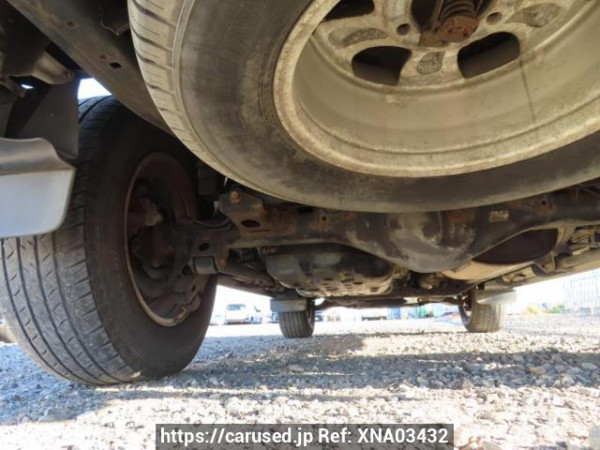 Used 2004 AT toyota land-cruiser-prado RZJ120W Image[41]