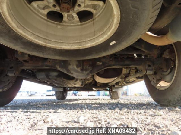 Used 2004 AT toyota land-cruiser-prado RZJ120W Image[42]