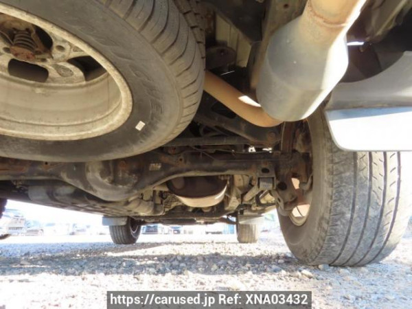 Used 2004 AT toyota land-cruiser-prado RZJ120W Image[43]