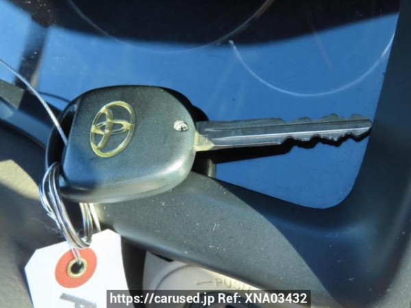 Used 2004 AT toyota land-cruiser-prado RZJ120W Image[44]