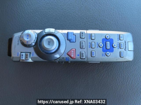 Used 2004 AT toyota land-cruiser-prado RZJ120W Image[45]