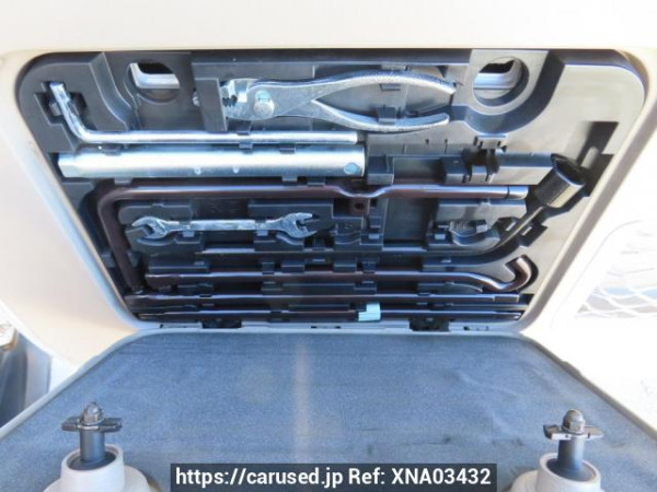 Used 2004 AT toyota land-cruiser-prado RZJ120W Image[46]