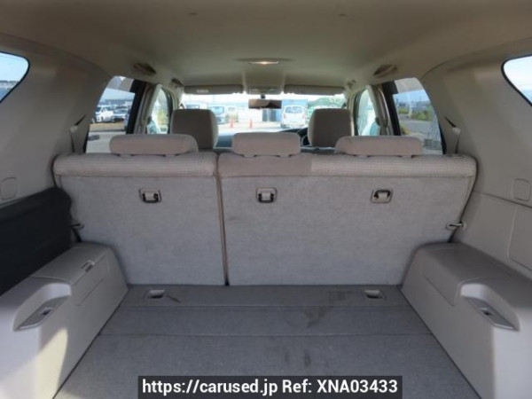 Used 2002 AT toyota hilux-surf RZN215W Image[9]