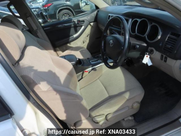 Used 2002 AT toyota hilux-surf RZN215W Image[14]