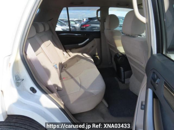 Used 2002 AT toyota hilux-surf RZN215W Image[18]