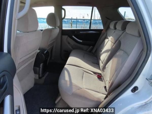 Used 2002 AT toyota hilux-surf RZN215W Image[19]