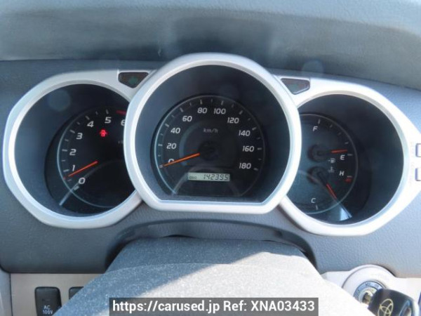 Used 2002 AT toyota hilux-surf RZN215W Image[22]