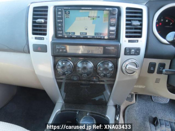 Used 2002 AT toyota hilux-surf RZN215W Image[24]