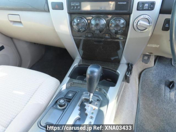Used 2002 AT toyota hilux-surf RZN215W Image[26]