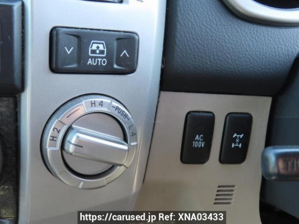 Used 2002 AT toyota hilux-surf RZN215W Image[28]