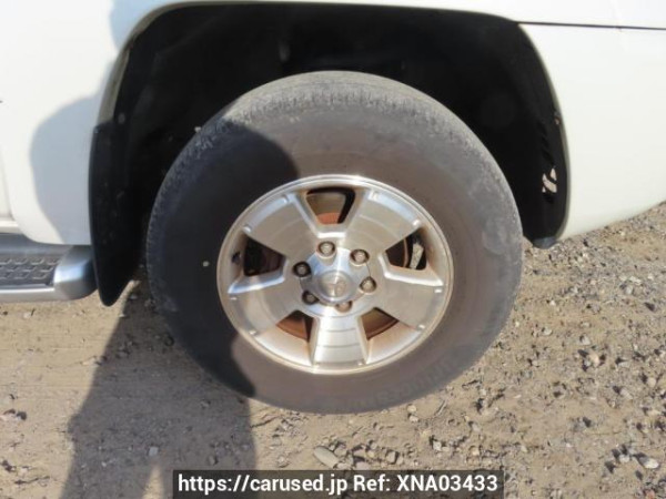 Used 2002 AT toyota hilux-surf RZN215W Image[31]
