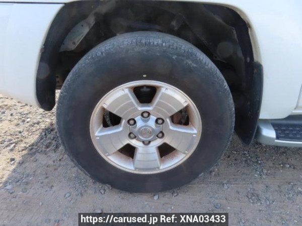 Used 2002 AT toyota hilux-surf RZN215W Image[32]