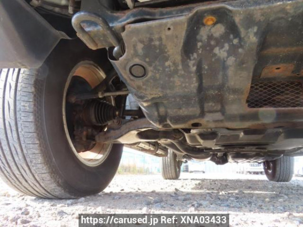 Used 2002 AT toyota hilux-surf RZN215W Image[35]