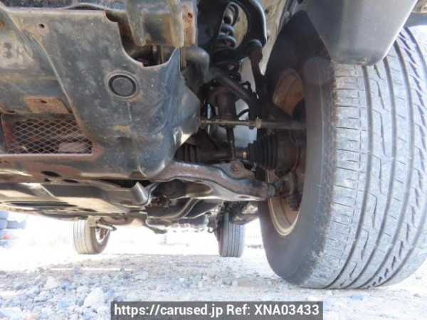 Used 2002 AT toyota hilux-surf RZN215W Image[36]