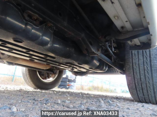 Used 2002 AT toyota hilux-surf RZN215W Image[38]