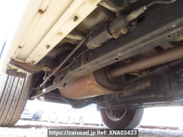 Used 2002 AT toyota hilux-surf RZN215W Image[39]