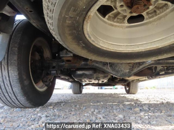 Used 2002 AT toyota hilux-surf RZN215W Image[41]