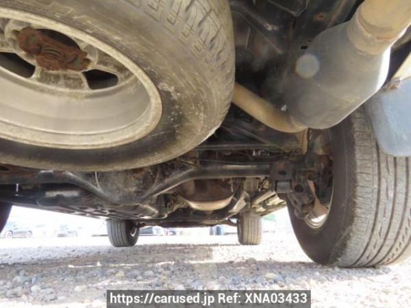 Used 2002 AT toyota hilux-surf RZN215W Image[43]