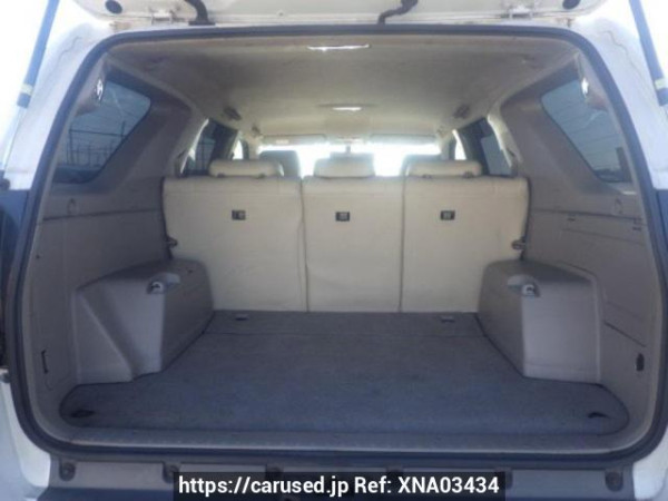 Used 2002 AT toyota hilux-surf RZN215W Image[8]