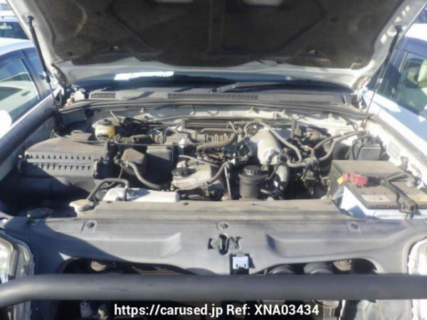 Used 2002 AT toyota hilux-surf RZN215W Image[9]