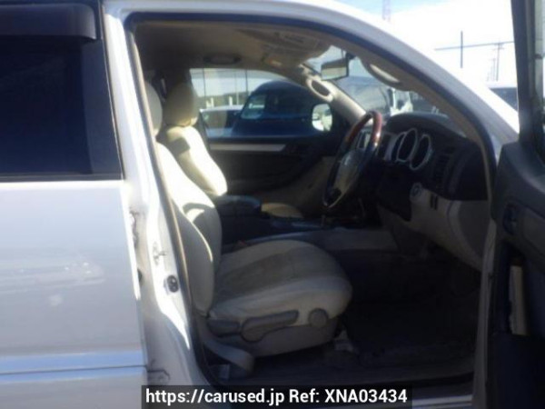 Used 2002 AT toyota hilux-surf RZN215W Image[11]