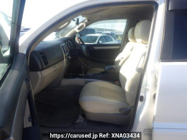 Used 2002 AT toyota hilux-surf RZN215W Image[12]