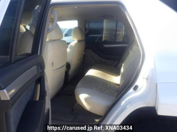 Used 2002 AT toyota hilux-surf RZN215W Image[14]
